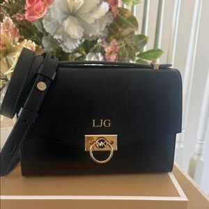 Michael Kors Crossbody Purses NWOT Authentic 10x8